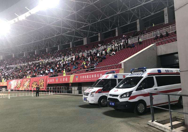 嘉黎县大中小型活动保障
